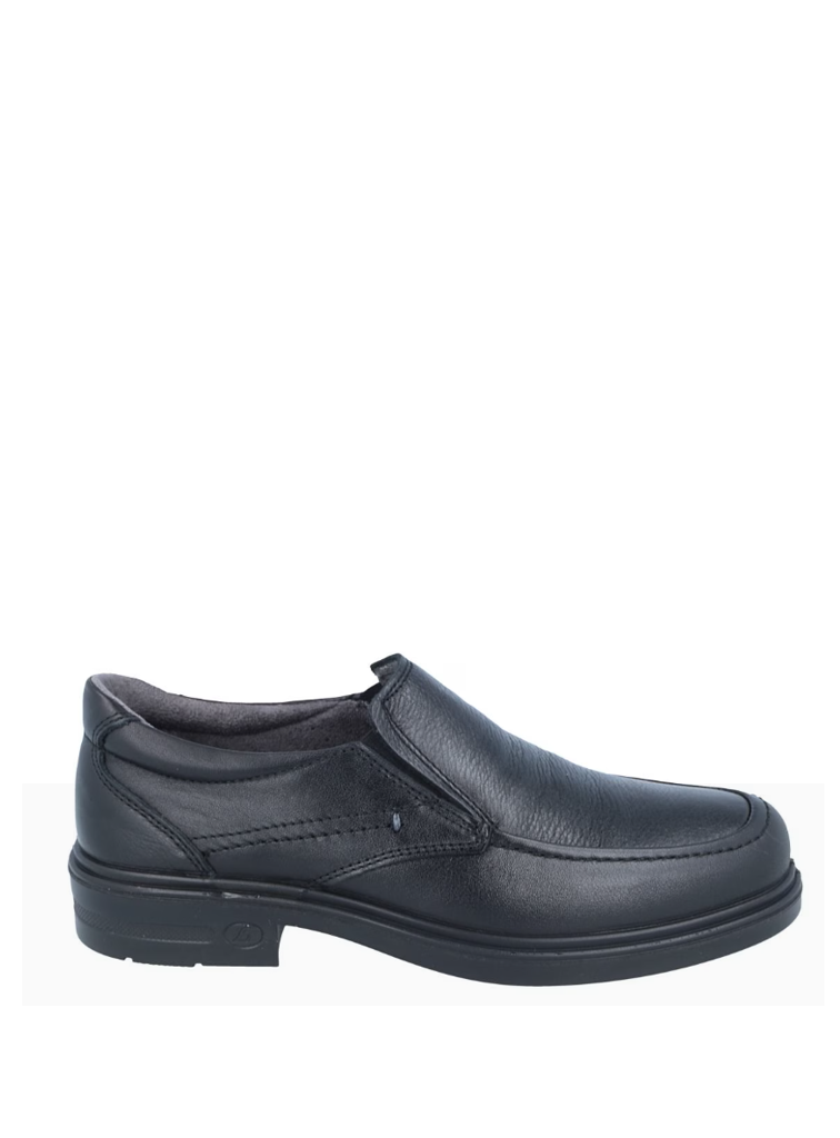 MOCASIN CLASS