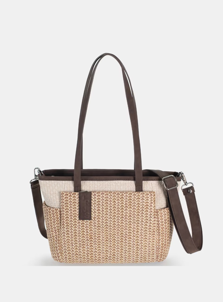 BOLSO ZINNIA