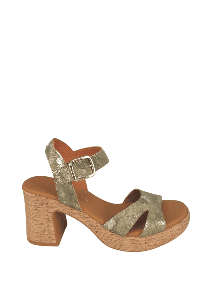 SANDALIA GLOW