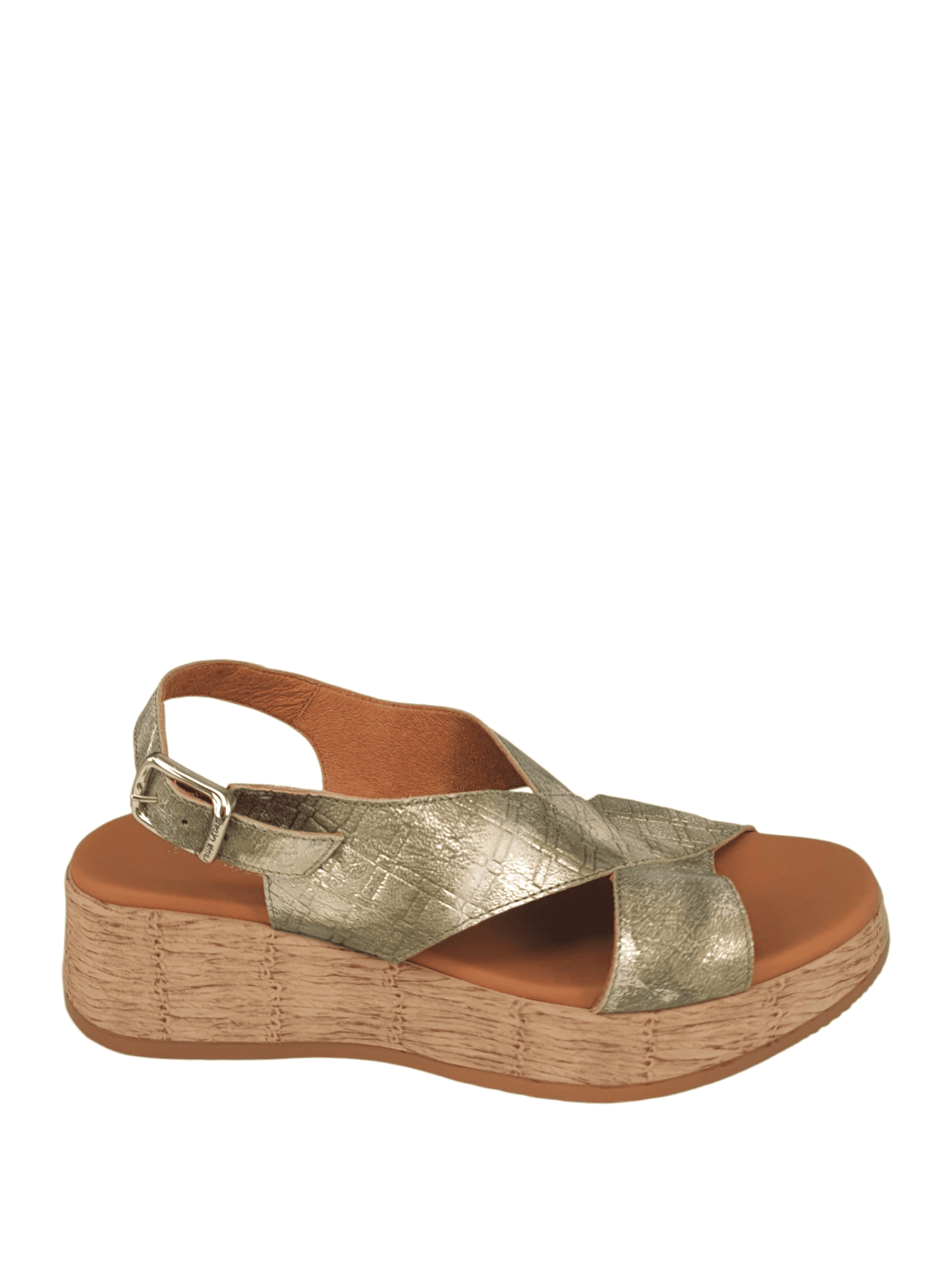 SANDALIA GLYM