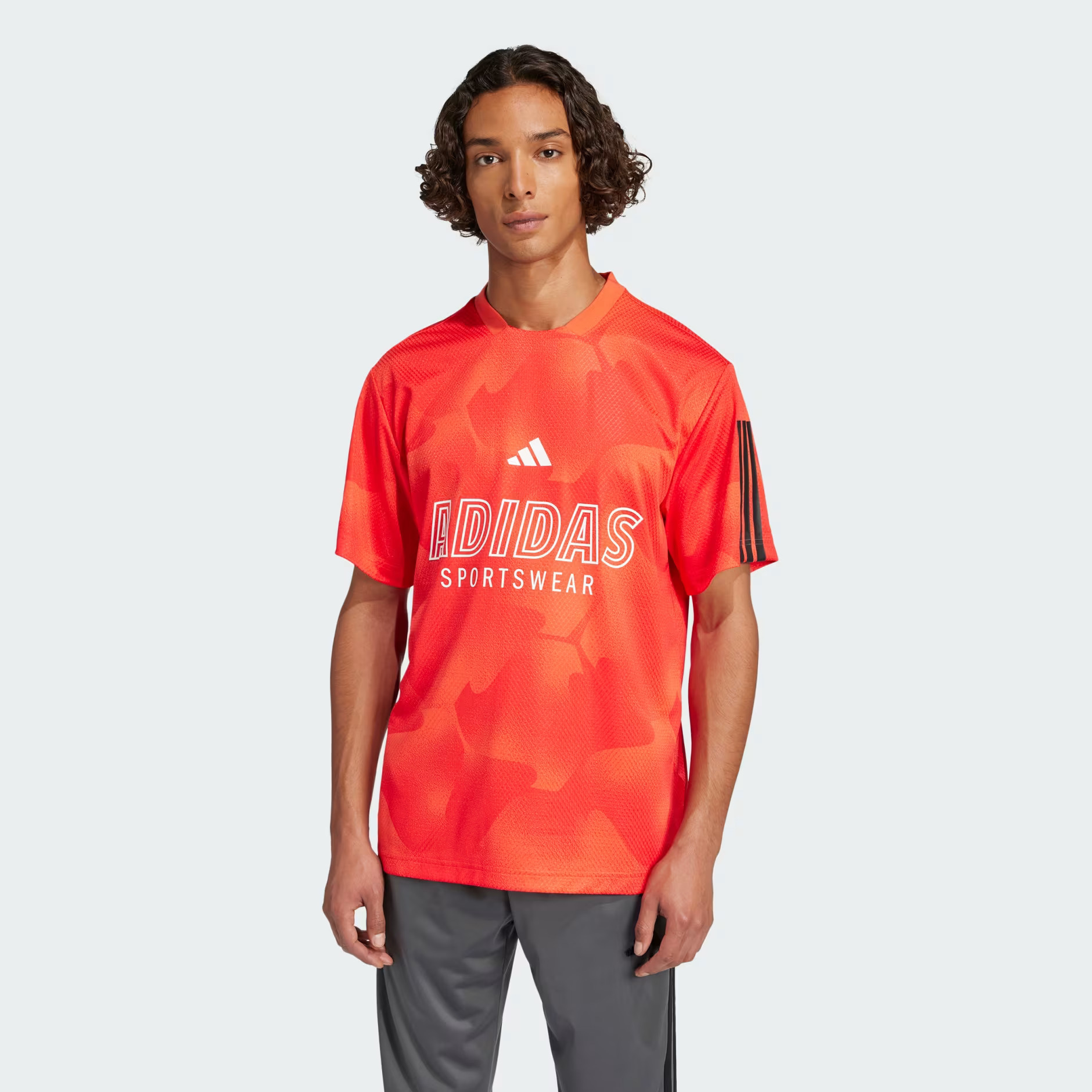 CAMISETA HOUSE