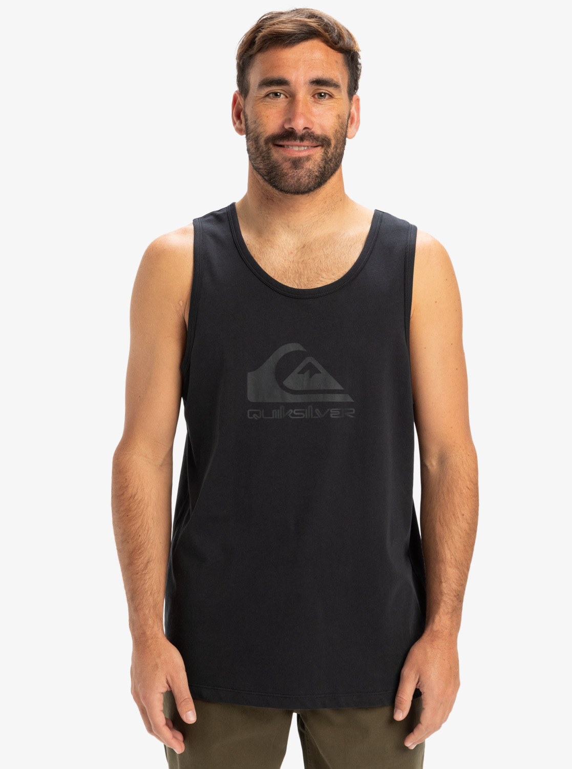 CAMISETA LOGO