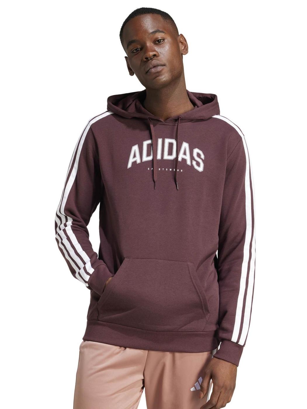 SUDADERA CODES