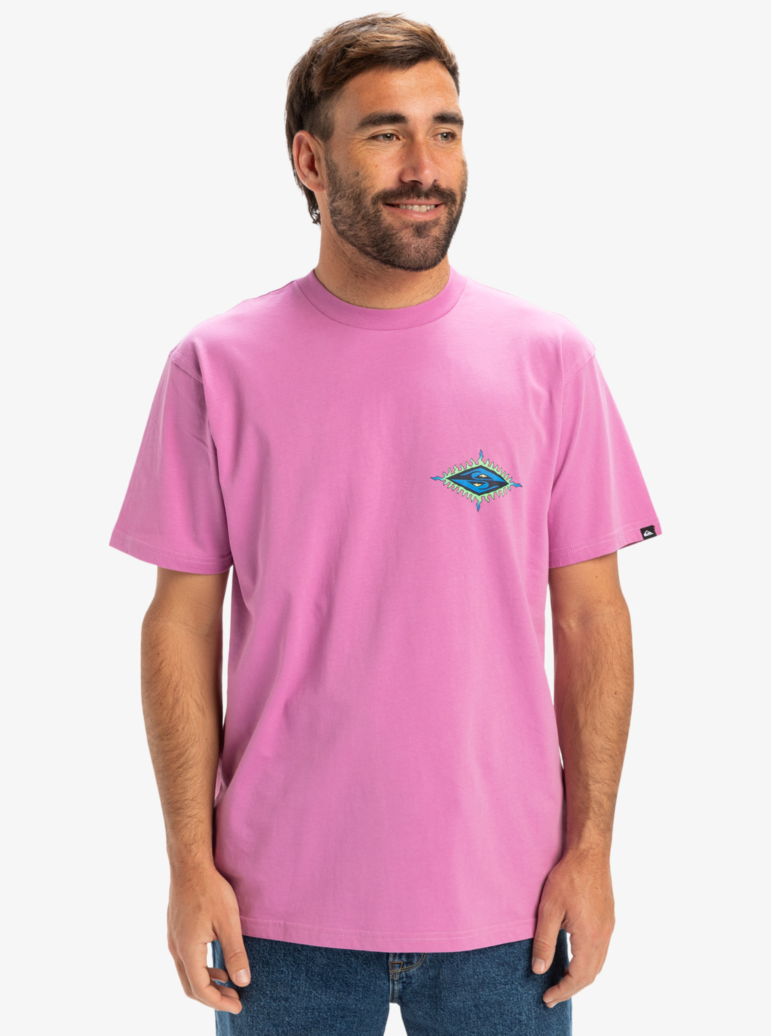 CAMISETA BLAST