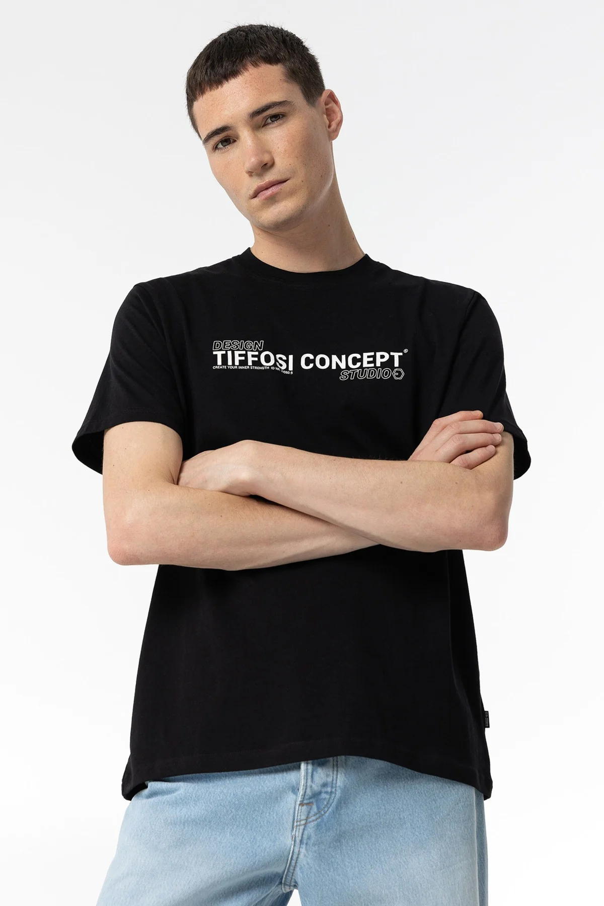 CAMISETA DARIUS