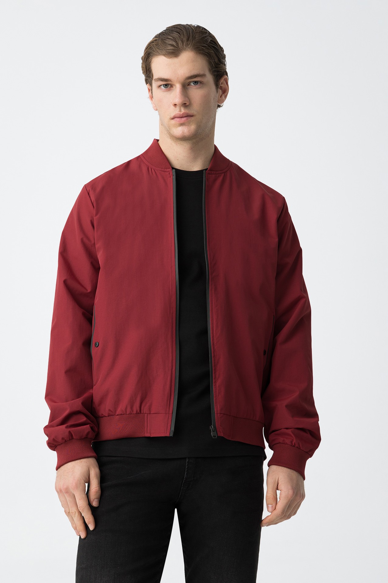 CHAQUETA AARON
