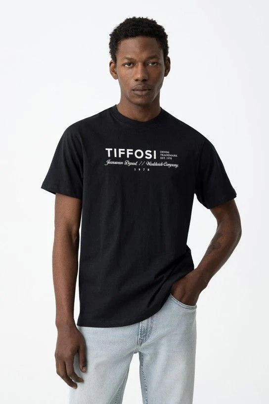CAMISETA ENRIQUE