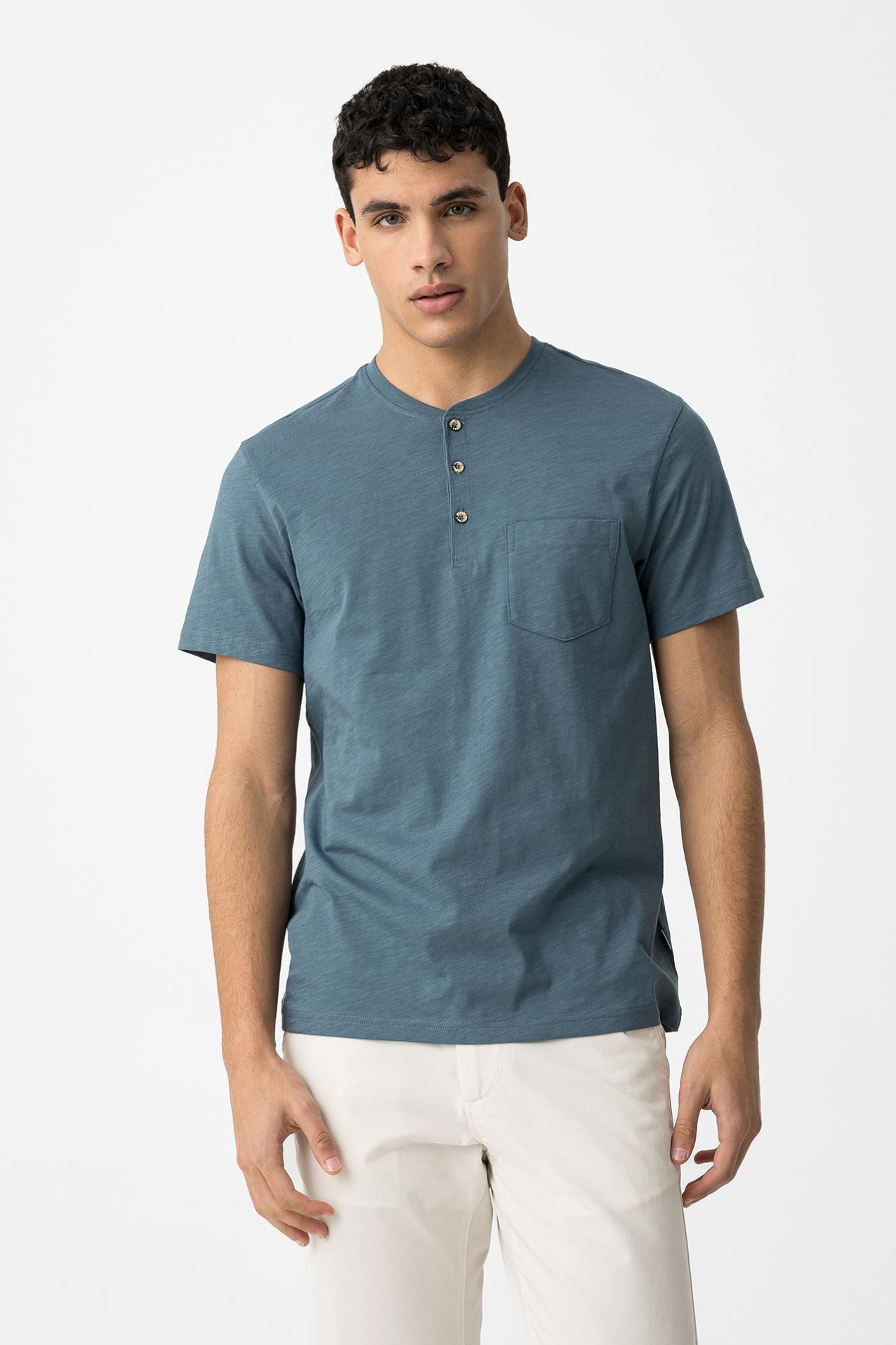 CAMISETA BRIAN