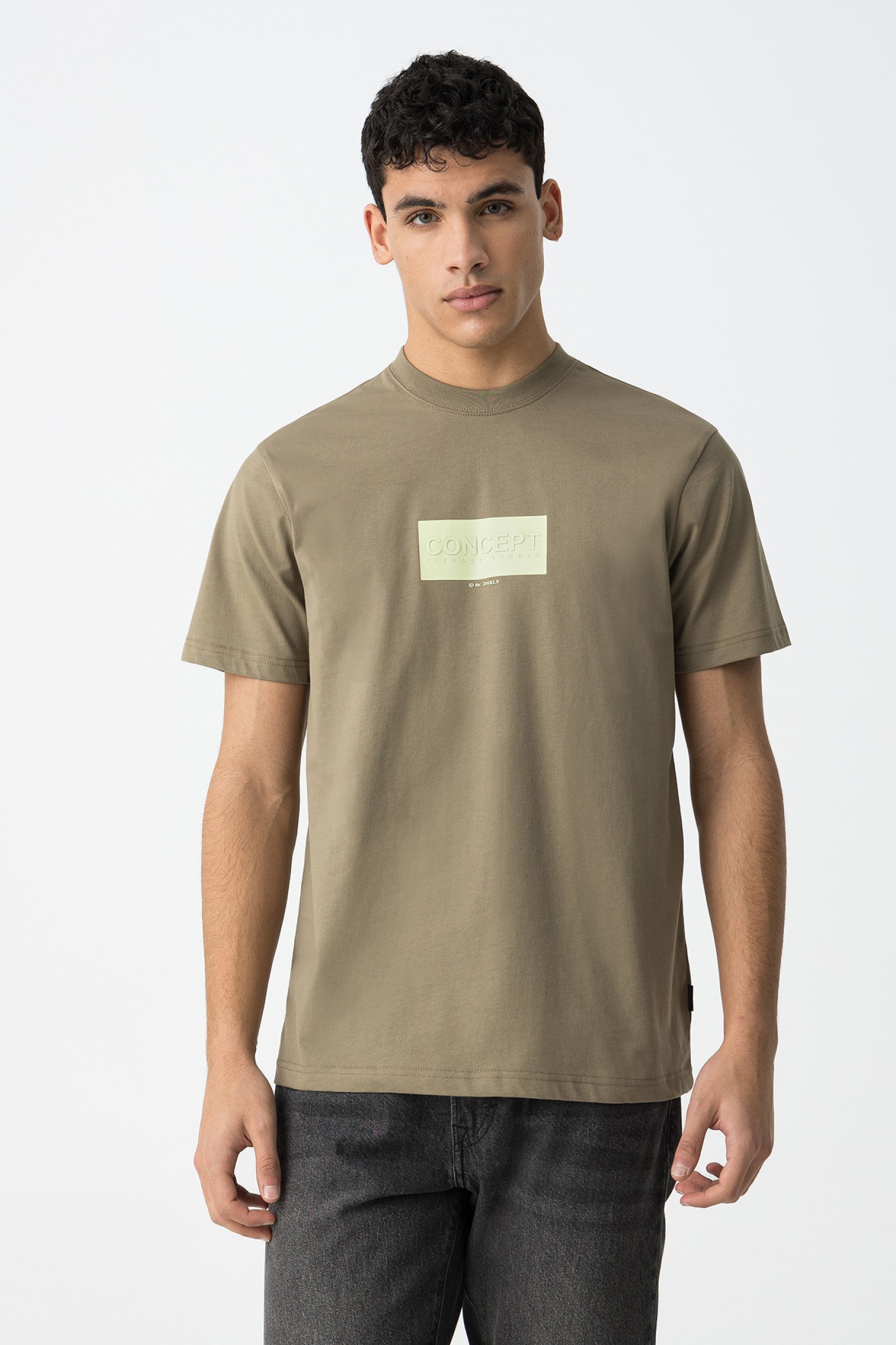 CAMISETA WILSON