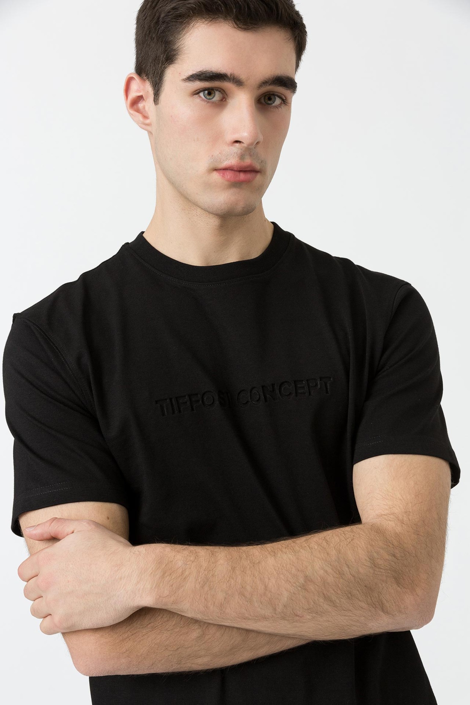 CAMISETA CARL