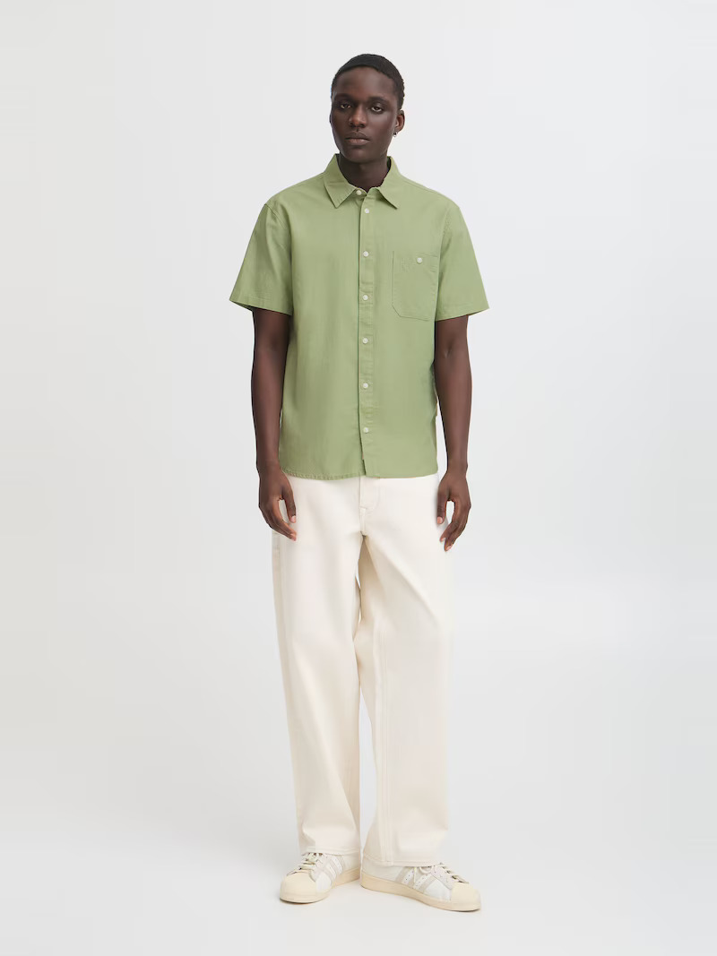 CAMISA LISA