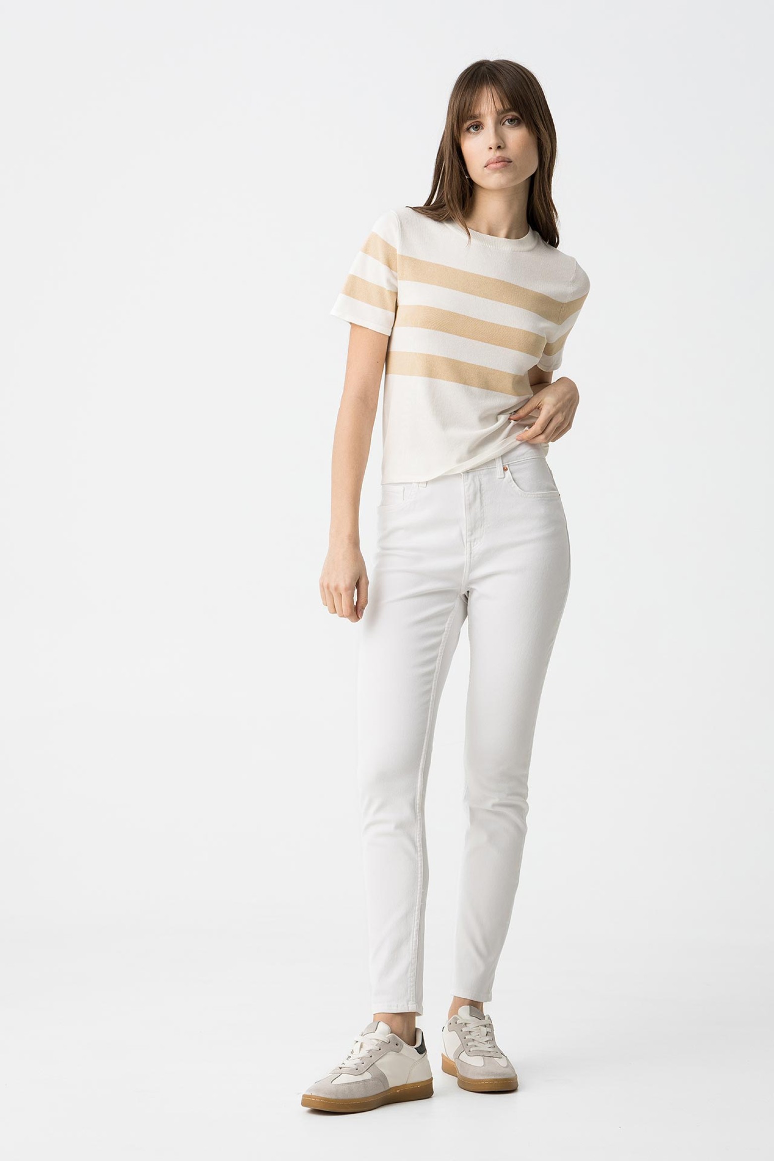 JEANS LAUREN