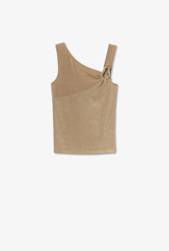CAMISETA FUMY