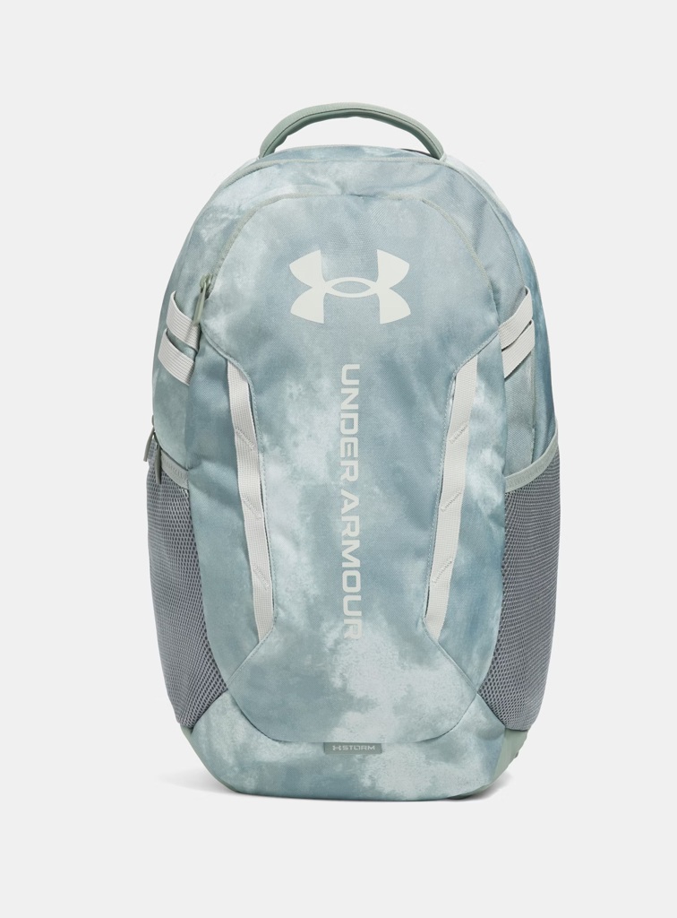 MOCHILA UA HUSTLE 6.0