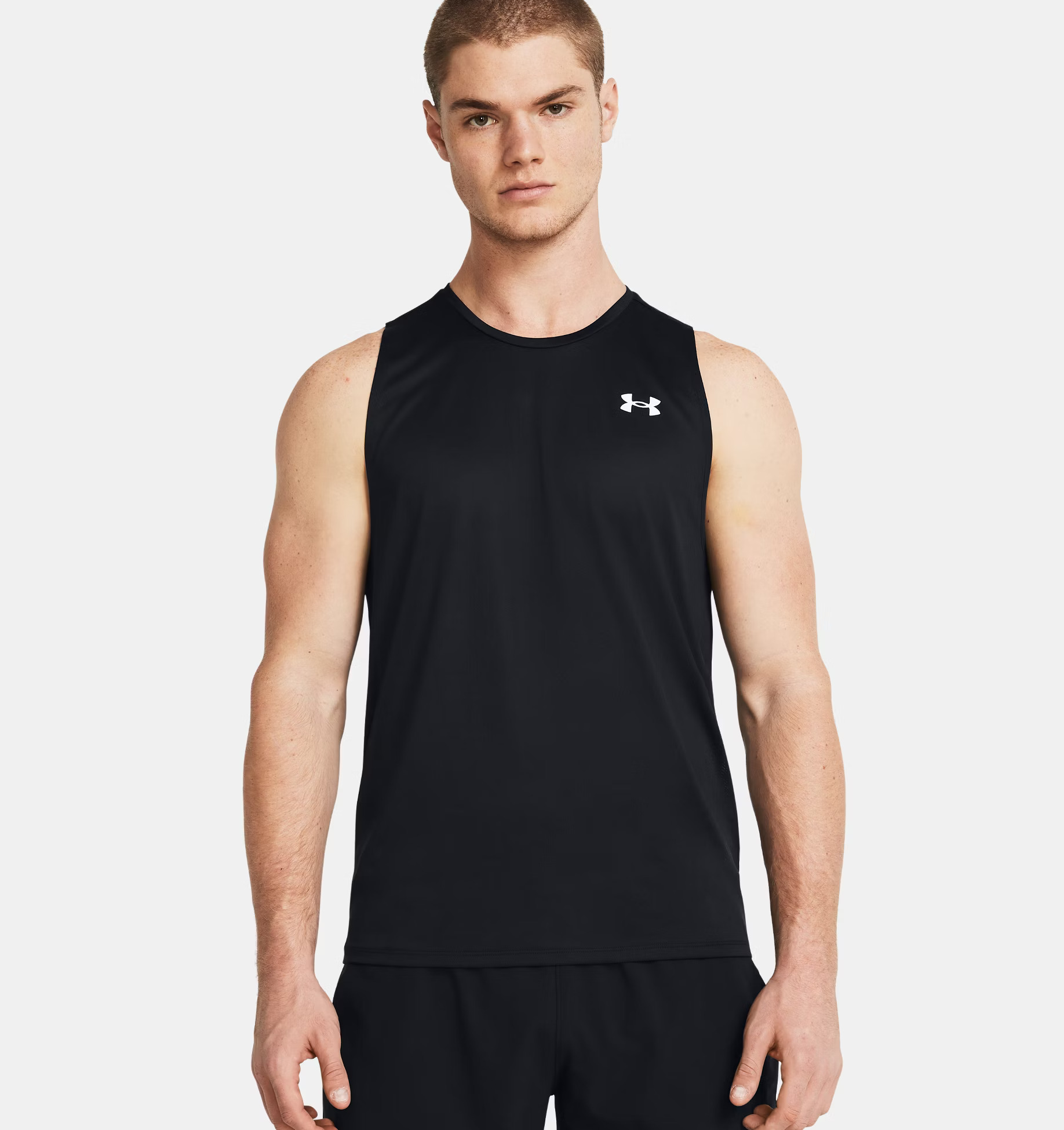 CAMISETA UA TECH™