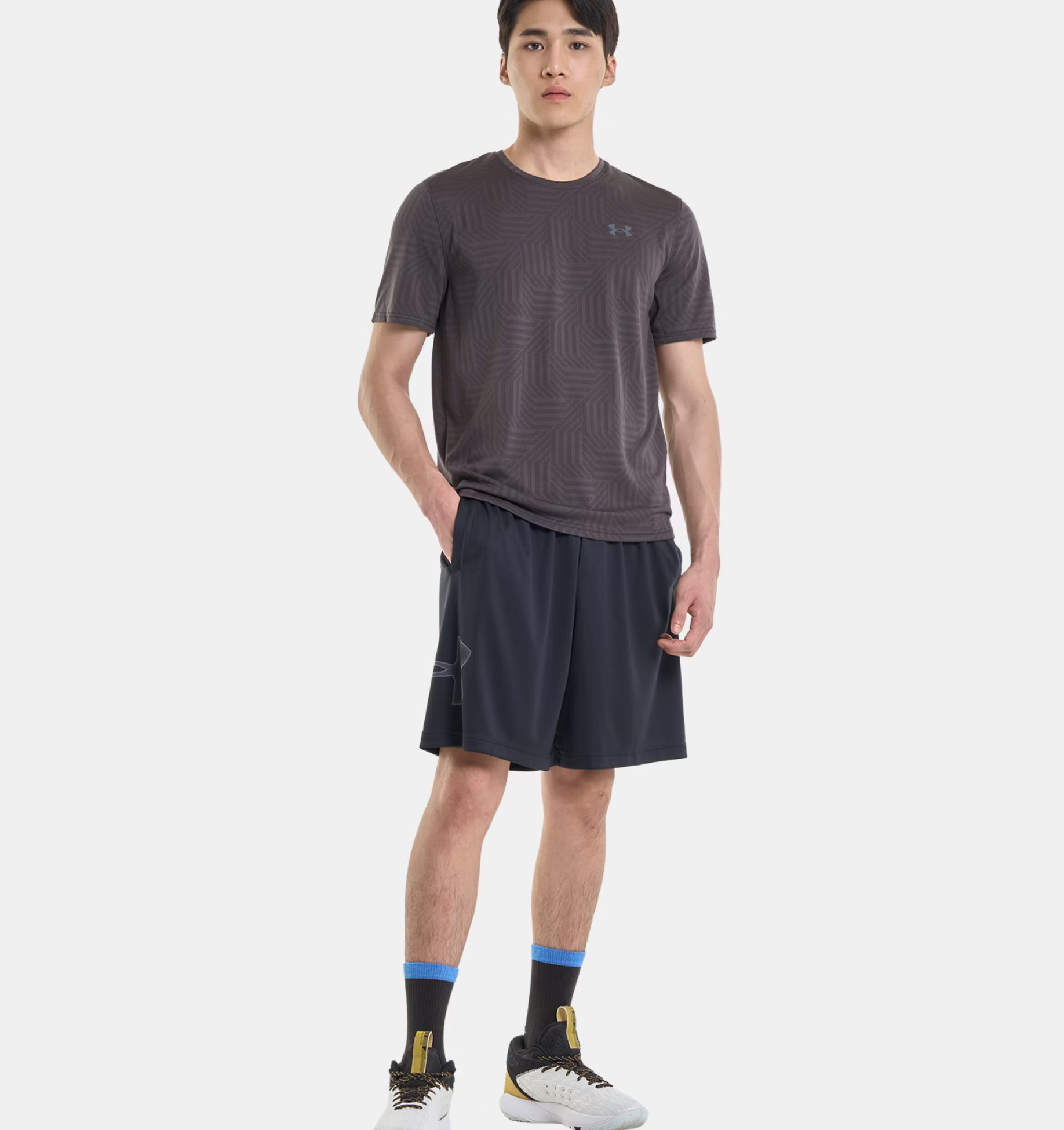 SHORT SPORT