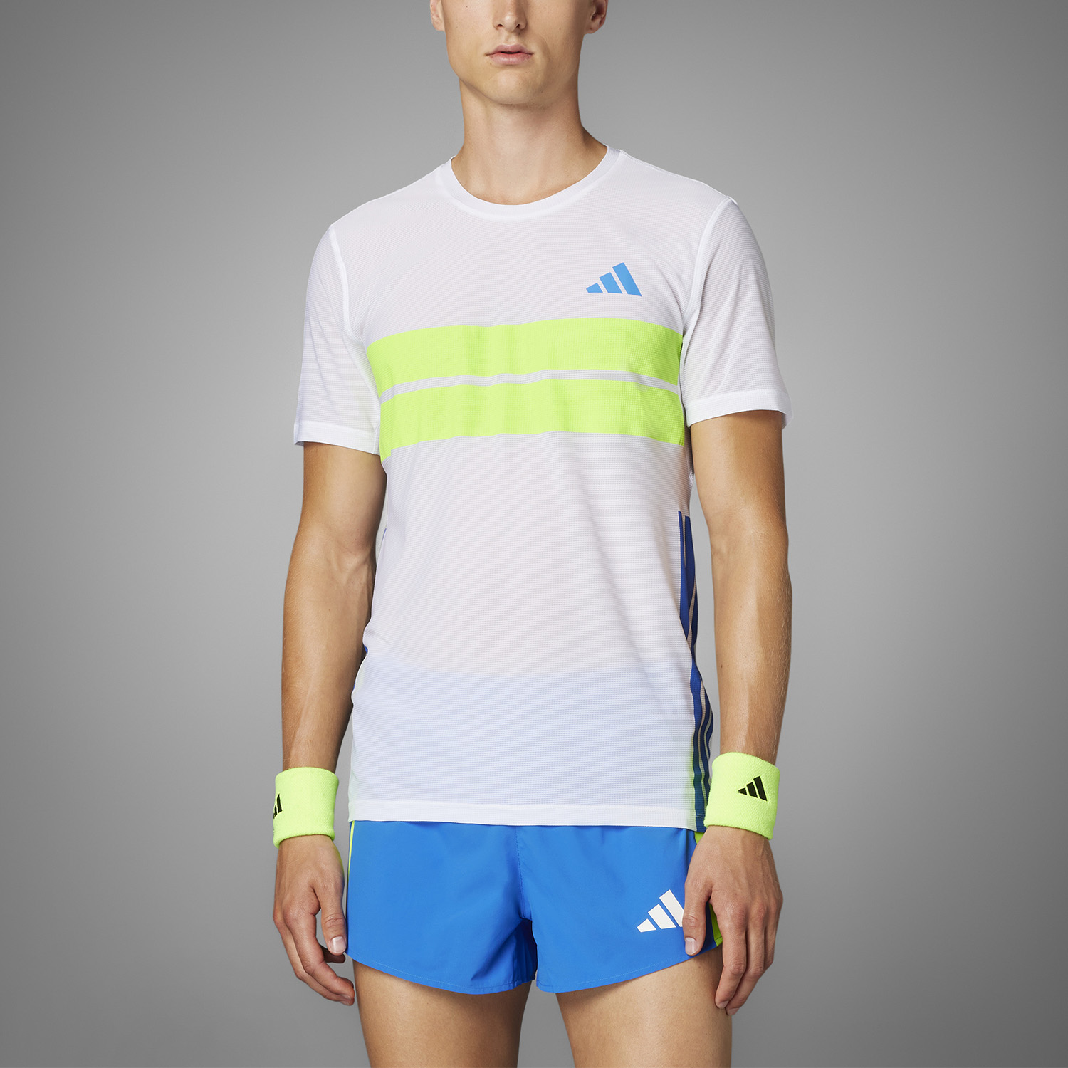 CAMISETA ADIZERO