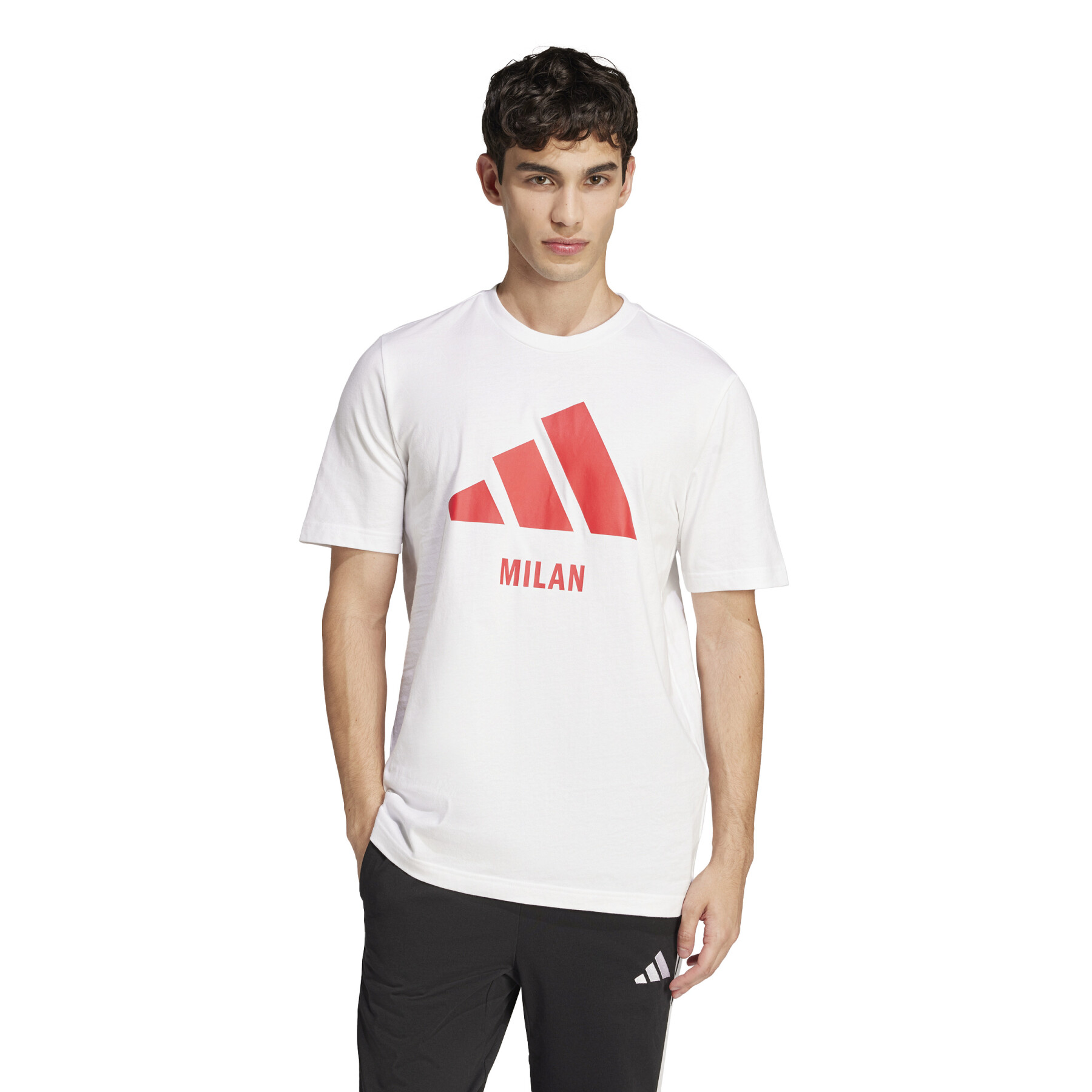 CAMISETA MILAN