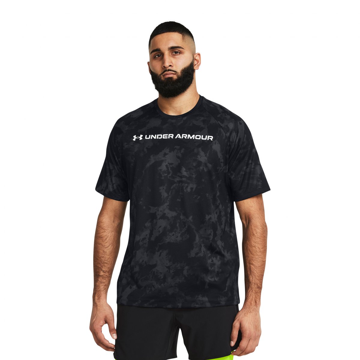 CAMISETA UA TECH™