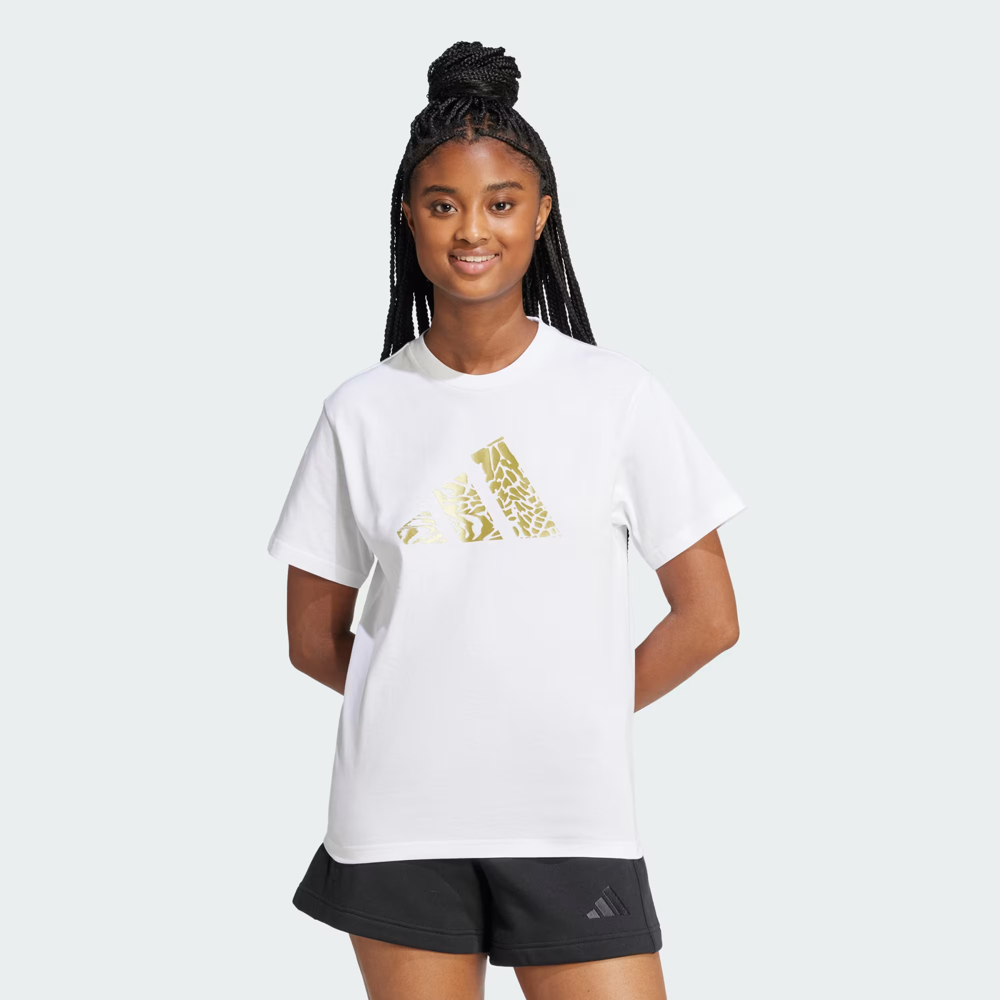 CAMISETA ESTAMPADA
