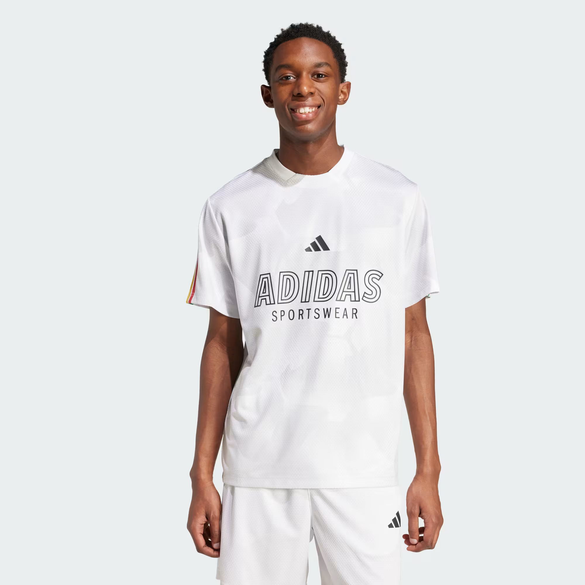 CAMISETA NACION