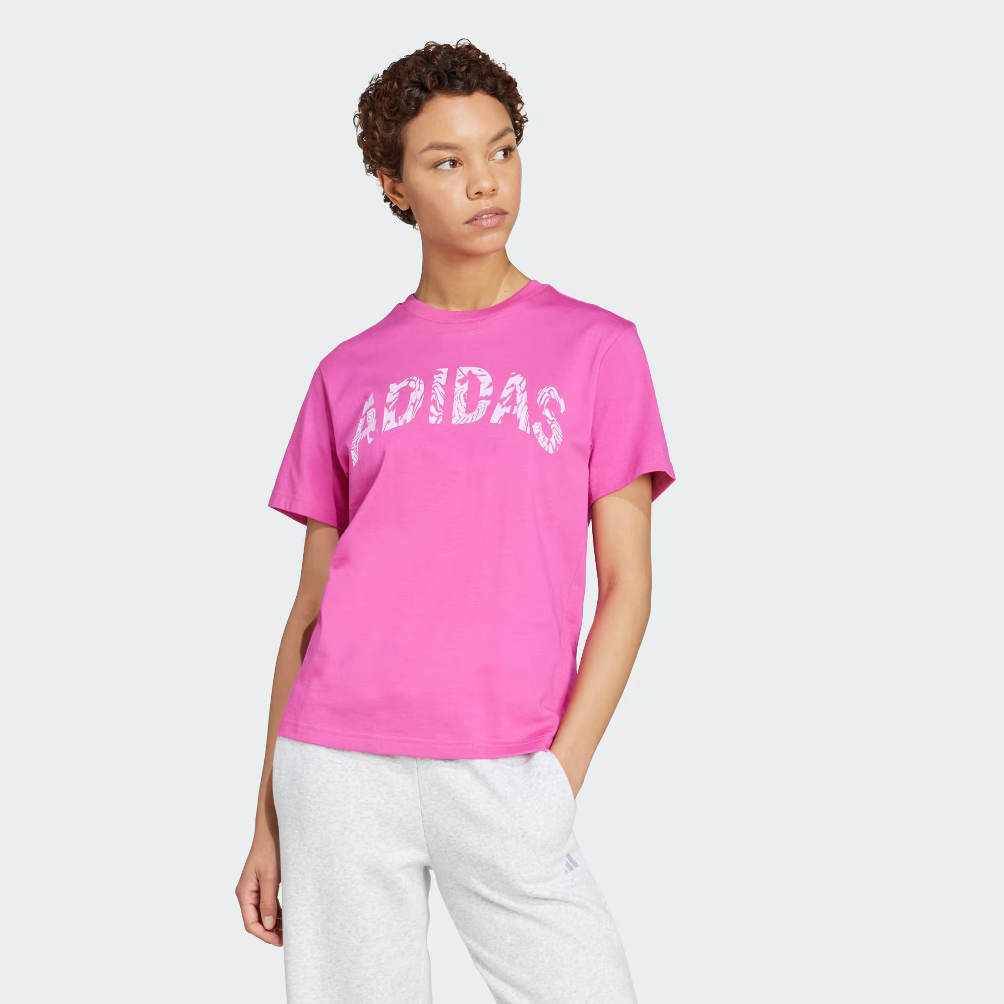 CAMISETA CAMO