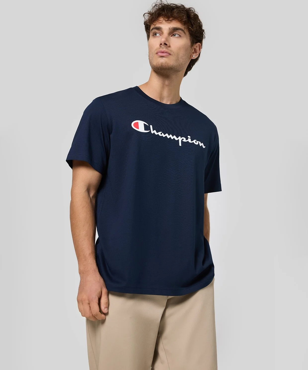 CAMISETA ESTAMPADA