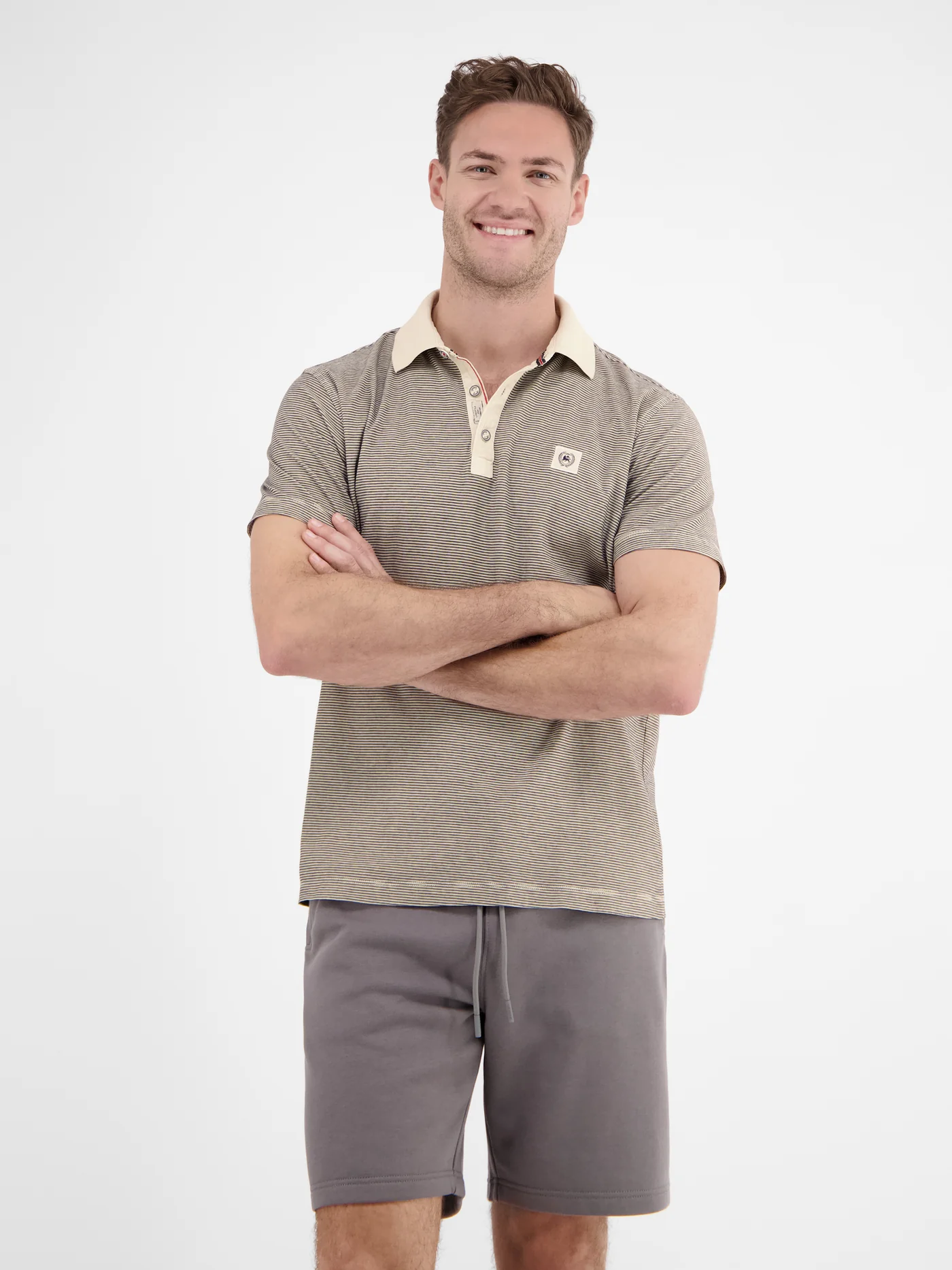 POLO RAYAS