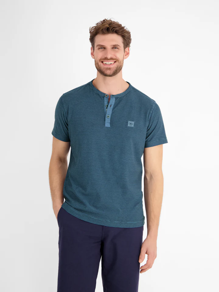 CAMISETA RAYAS