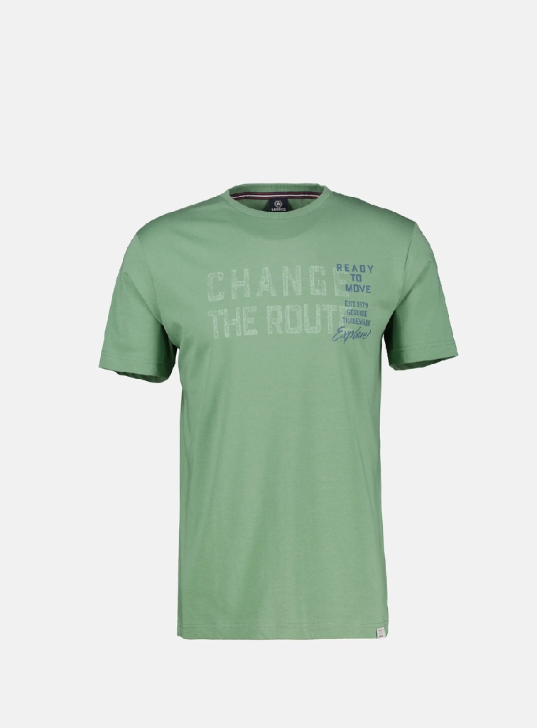 CAMISETA CHANGE