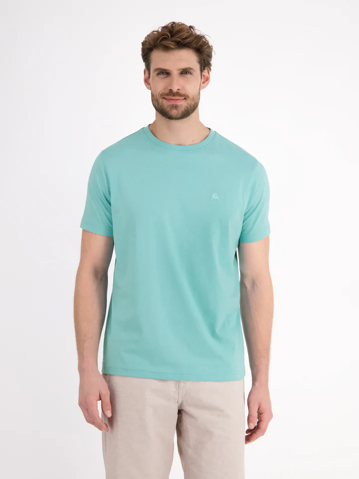 CAMISETA BASICA