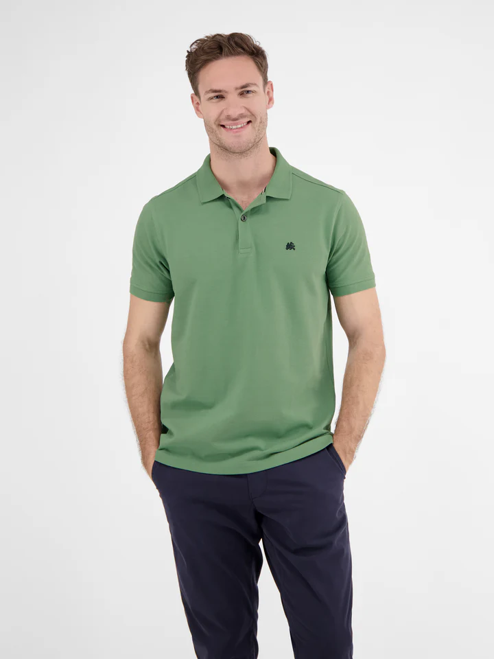 POLO BASICO