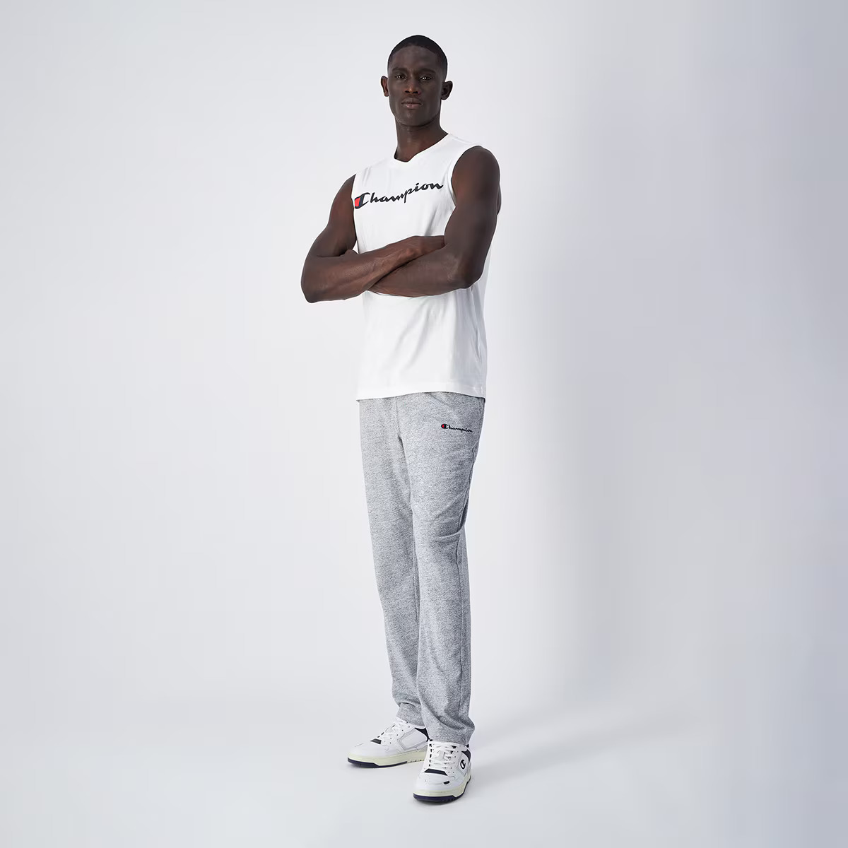 PANTALON CHANDAL
