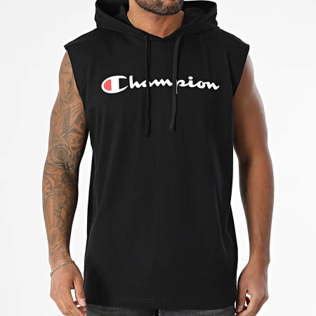 CAMISETA CAPUCHA