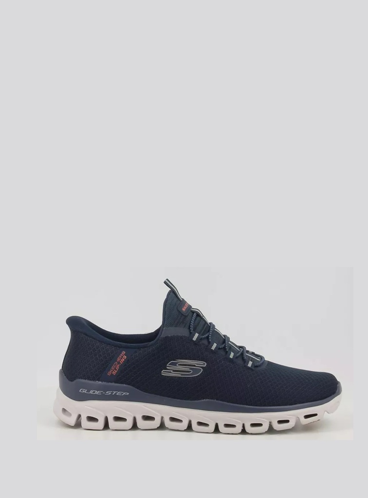 DEPORTIVO SLIP-INS