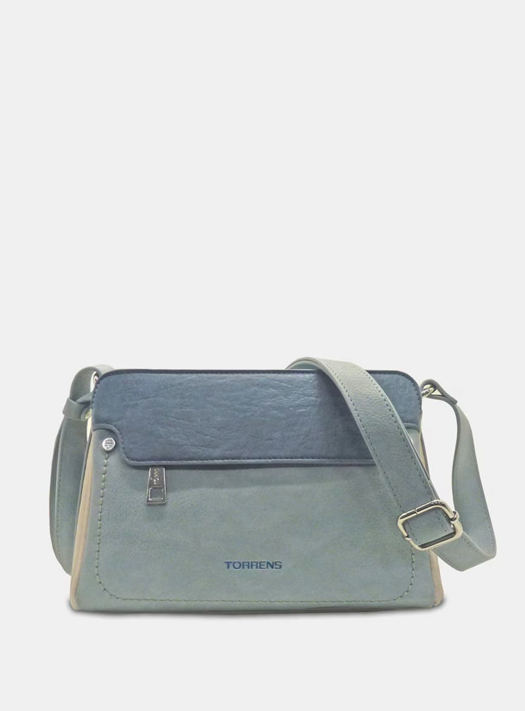 BOLSO VICHY
