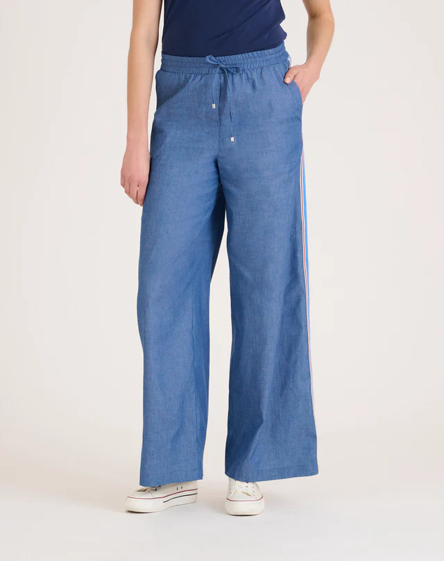 PANTALON RAYA