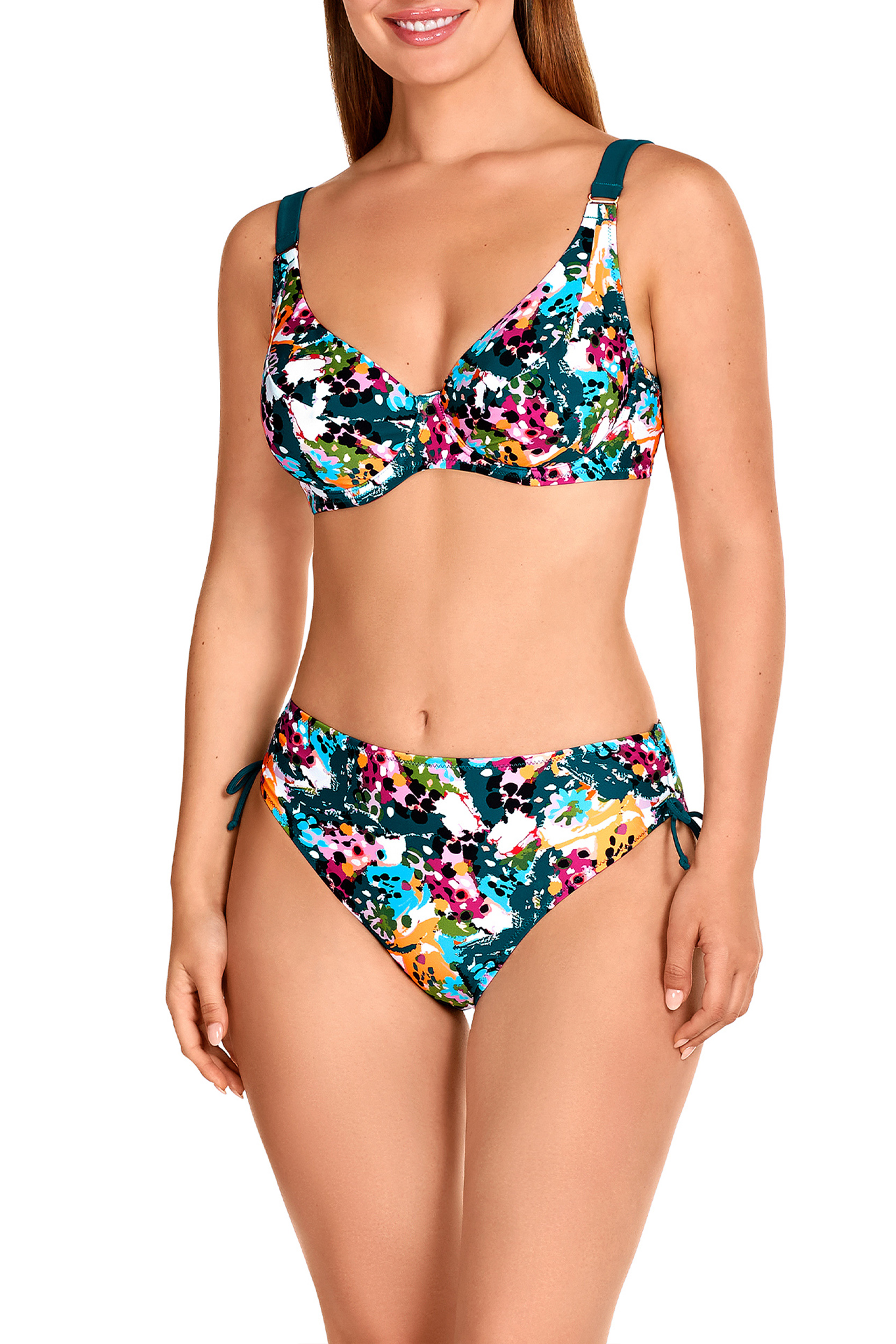 BIKINI ESTAMPADO