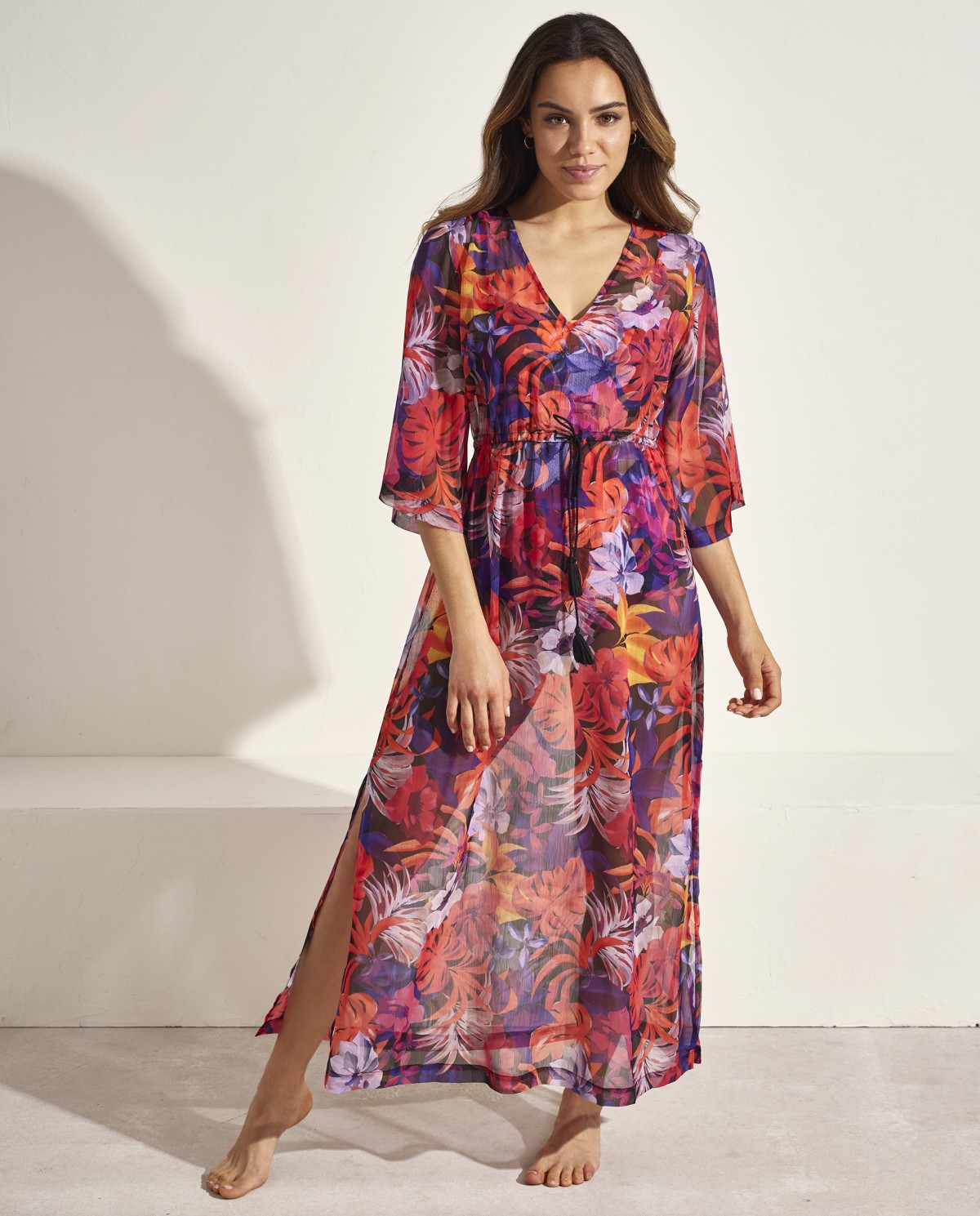 VESTIDO FRESH