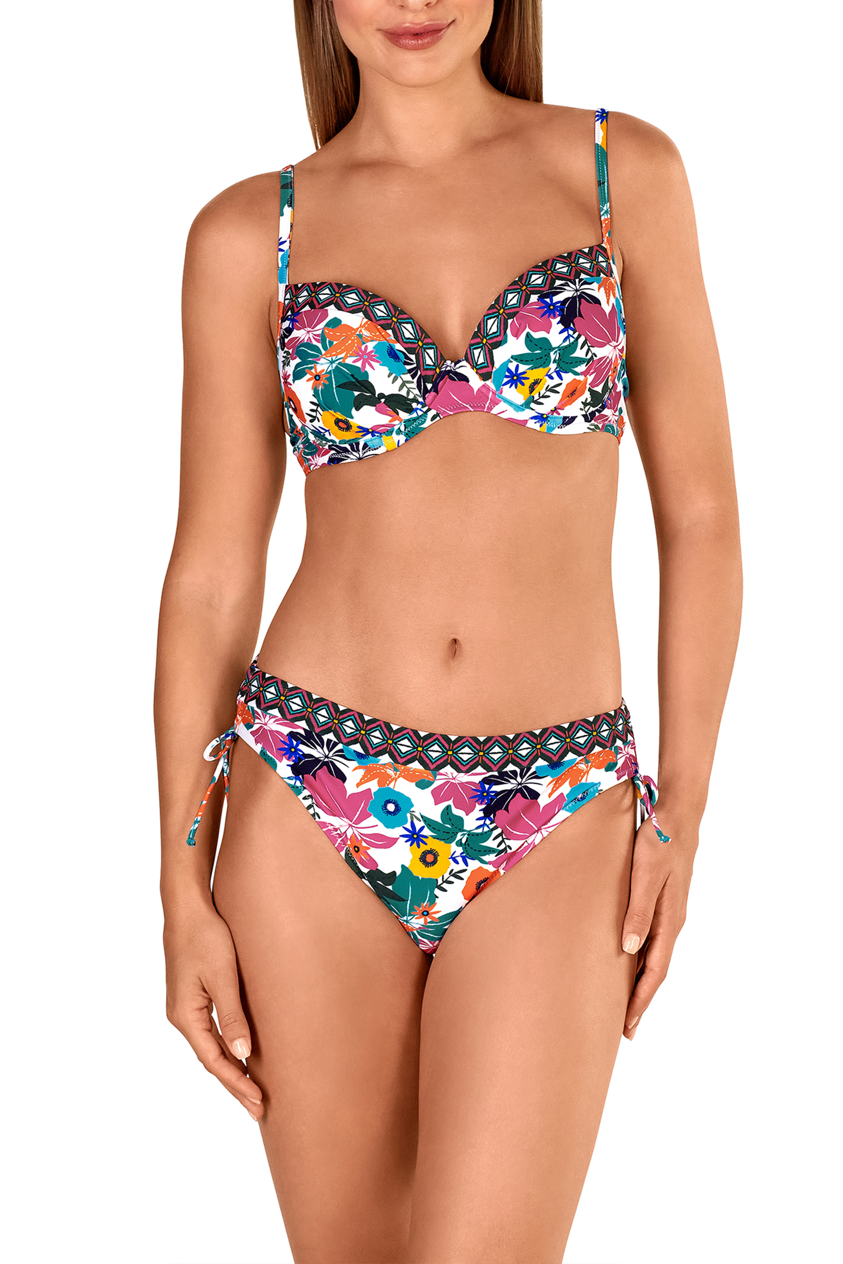 BIKINI ESTAMPADO