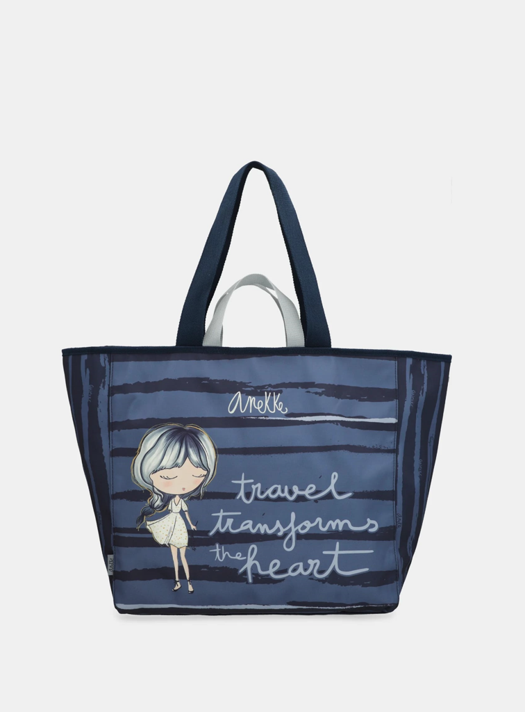 BOLSO BLUE