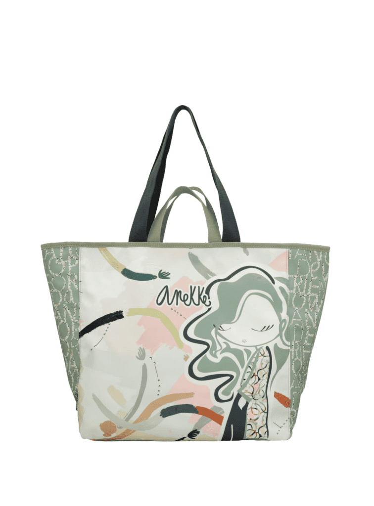 BOLSO VERDI
