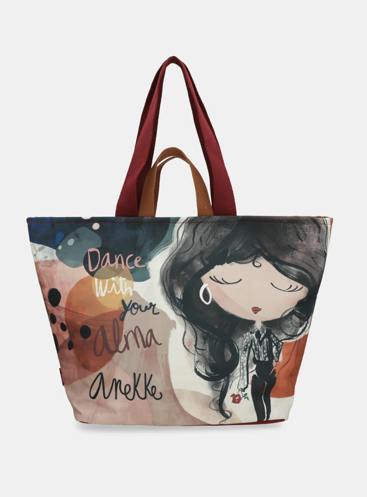 BOLSO DANCE