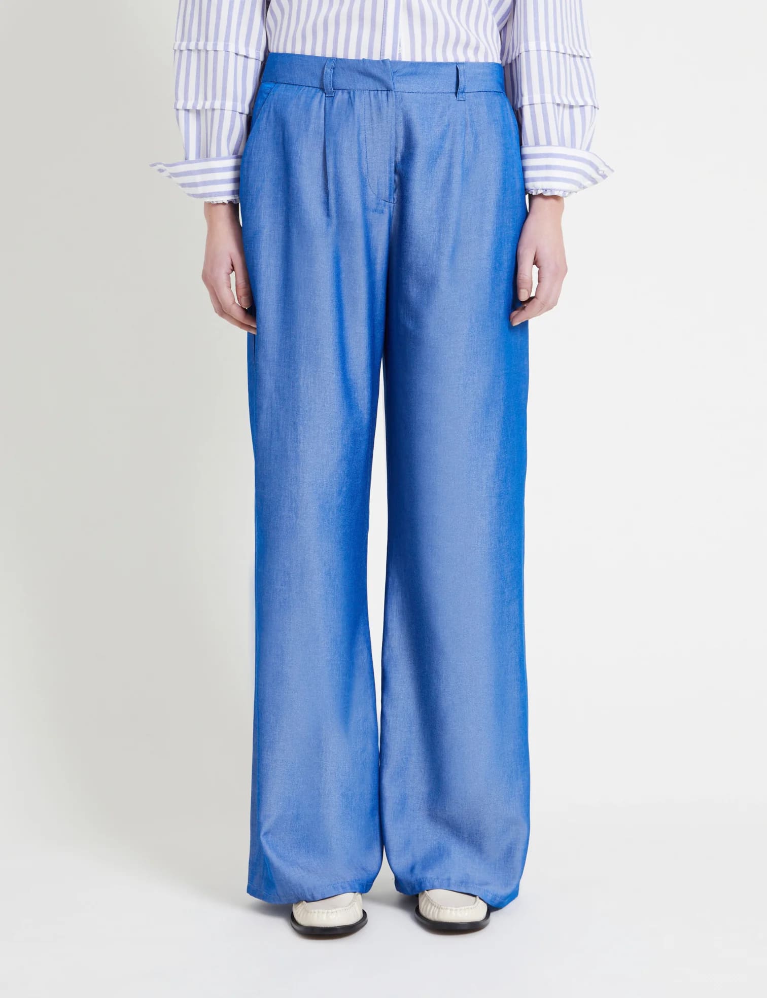 PANTALON LEINA