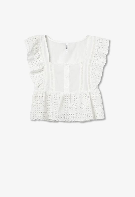 BLUSA RUBY
