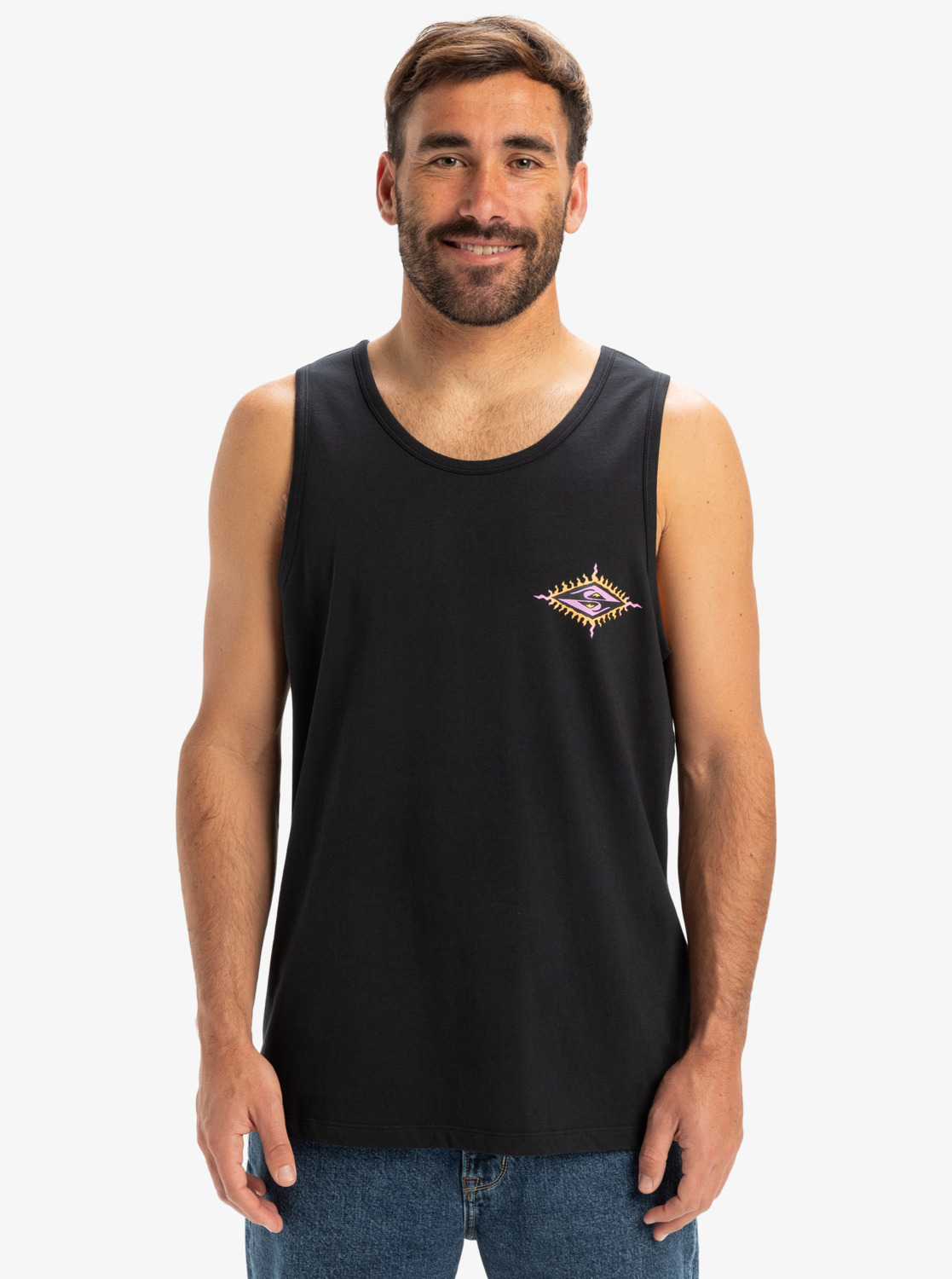 CAMISETA BEACH