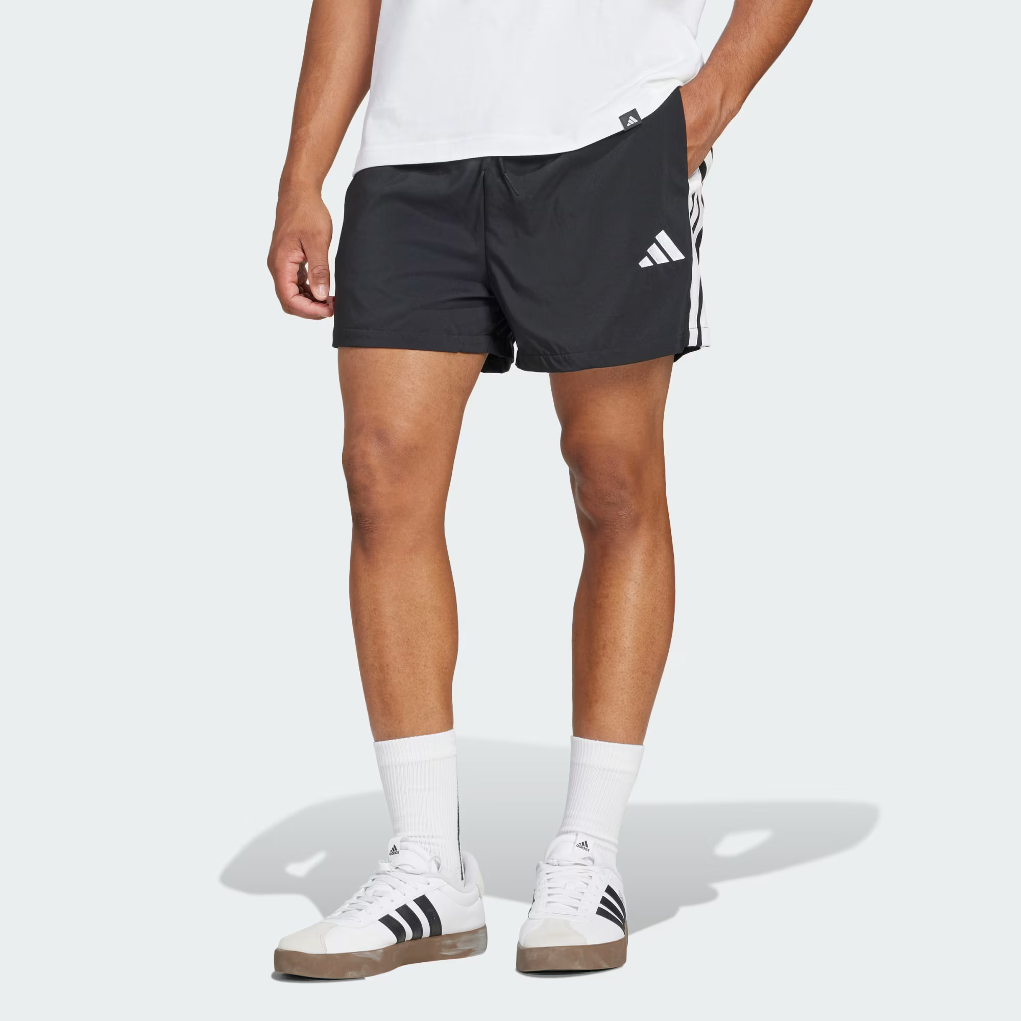 SHORT CHELSEA