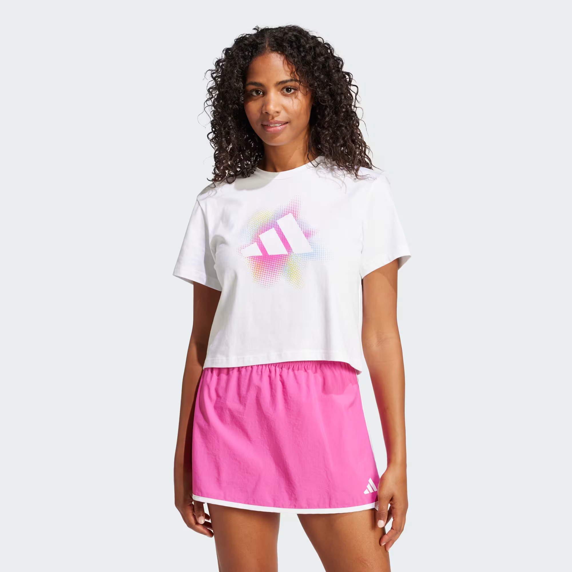 CAMISETA DANCE