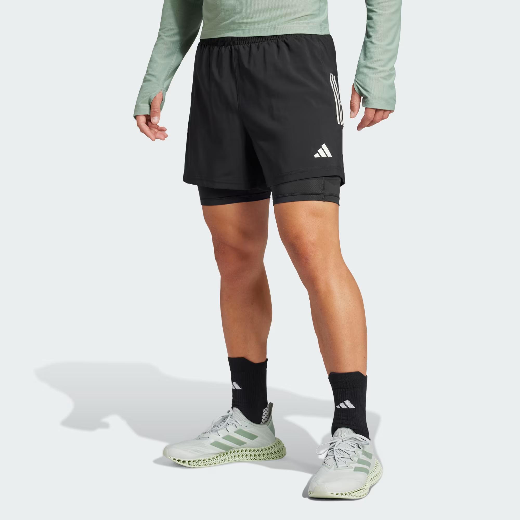 SHORT THE RUN