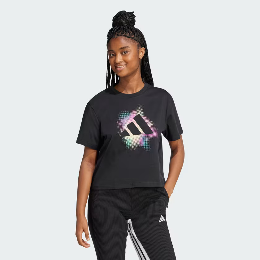 CAMISETA DANCE
